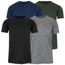 Black-Navy-Grey-Olive
