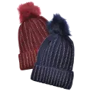 Red/Navy