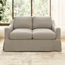 Sand Basketweave Fabric
