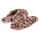 Pink Leopard