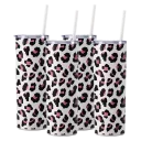 White Leopard
