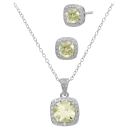 Green Amethyst
