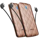 2 Rose Gold