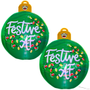 Festive AF