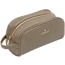 Cosmetic Bag Keeps Makeup and Toiletries Organized