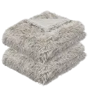Shaggy Taupe