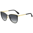 Jabrea: Black&Gold/Dark Gray Gradient