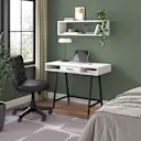 Pure White Oak
