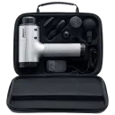 Lightweight & portable, perfect for use at home, the gym, or on the go