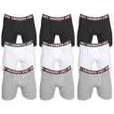 Athletic Poly Blend