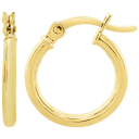 Yellow Gold Plating