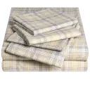 Serena Plaid