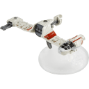 Poe's Ski Speeder