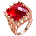 18K Gold Plated