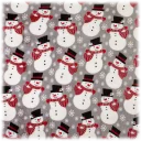 Christmas Snowman