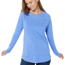 Crafted from 100% cotton knit fabric for breathable comfort