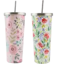 Pink Floral & Multi-Floral