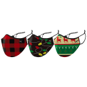 Christmas Patterns
