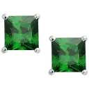 May White Gold