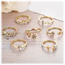 Set: Mini Celestial