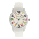 Crayo Festival Unisex Watch w/ Date