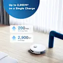 Up to 200 minutes per charge