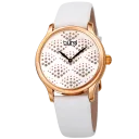 White/Gold