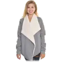 Medium Grey