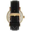 Black/Gold