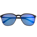 Black/Purple-Blue