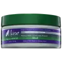 Hair Type 4 Leaf Clover Mask