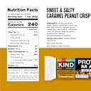 Protein MAX (20g per bar)