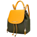 Olive-Mustard