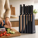 Versatile knives handle every prep task with precision