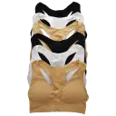 Black, White, and Beige