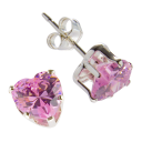 Pink Topaz