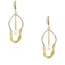 18K Yellow Gold