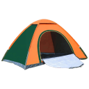 Orange/Green