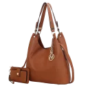 Cognac Brown
