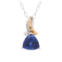 Blue Sapphire