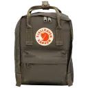 Classic Kanken Mini Brown