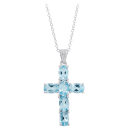 Blue Topaz