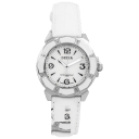 White/Silver
