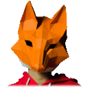 Fox Mask