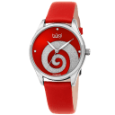 Red/Silver
