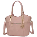 Rose Pink