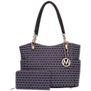 Dark Purple