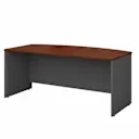Hansen Cherry/Graphite Gray