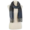 Cashmink Scarf Navy