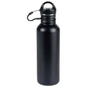 Black 12oz Bottle